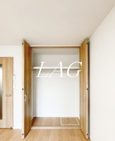 収納　収納です。（同仕様です。）