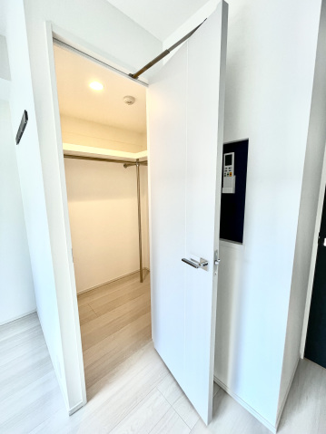 収納　※同タイプ参考写真