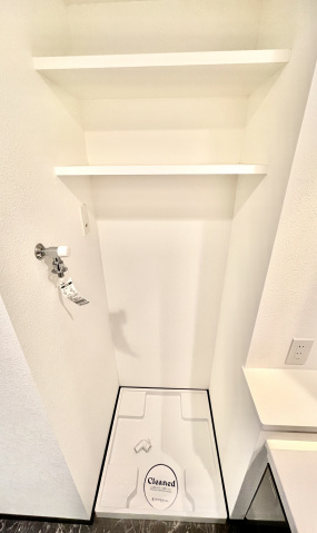 その他設備　※同タイプ参考写真