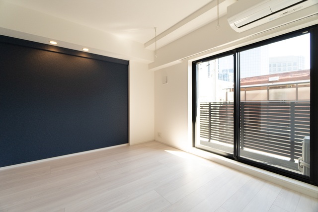 居室・リビング　※同タイプ参考写真