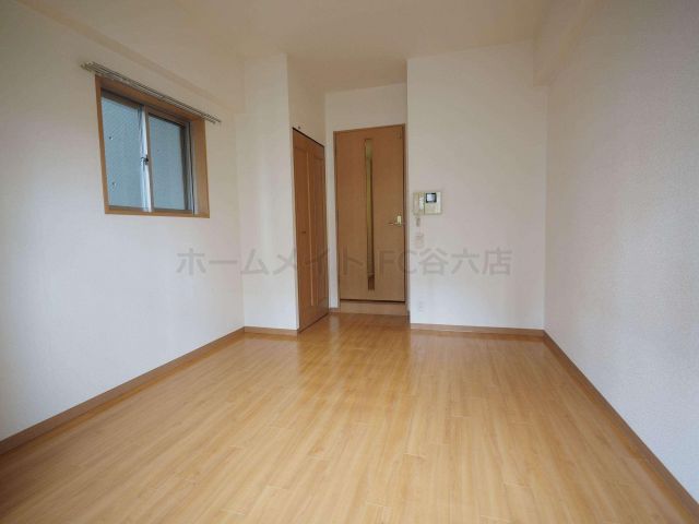 その他部屋・スペース　洋室