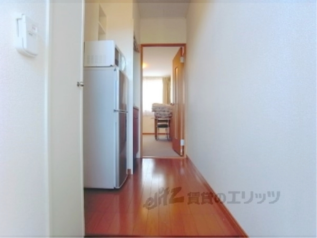 その他部屋・スペース　廊下