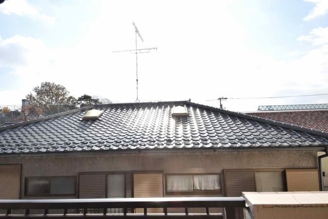 眺望　室内・室内設備