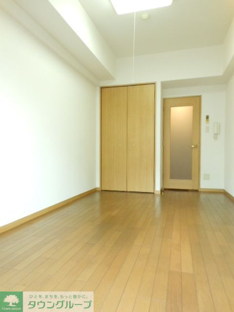 その他部屋・スペース　照明付き洋室 ガラ・ステージ目白　外観