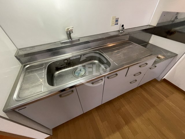 キッチン　セレンディップ鷺洲　キッチン