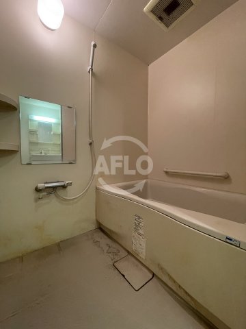 バス・シャワールーム　セレンディップ鷺洲　浴室