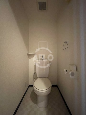 トイレ　セレンディップ鷺洲　トイレ