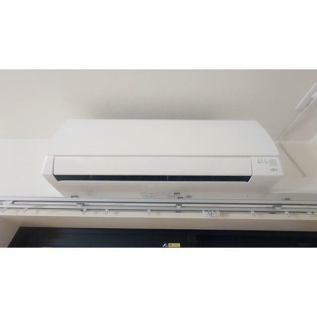 その他設備　写真は他部屋