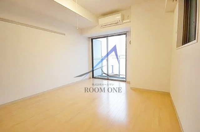 その他部屋・スペース　寝室です。