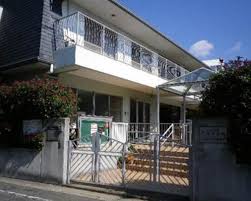 幼稚園・保育園　下落合みどり幼稚園（幼稚園・保育園）まで217m