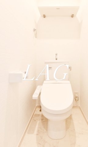 トイレ　トイレです。（同仕様です。）