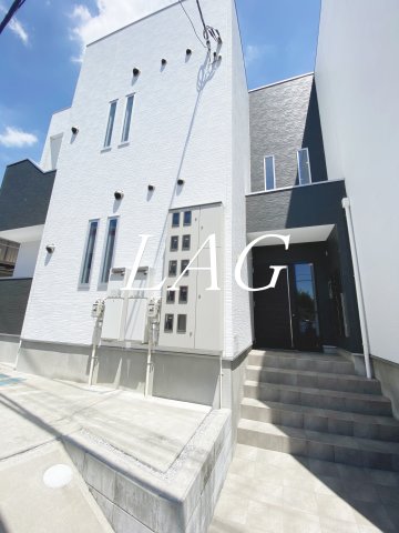 エントランス　エントランスです。