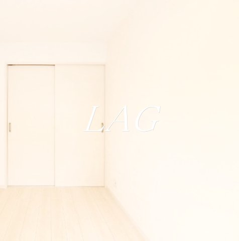 その他部屋・スペース　寝室です。（同仕様です。）