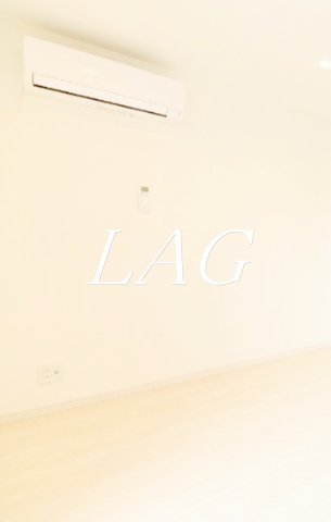 居室・リビング　洋室のお部屋です。（同仕様です。）