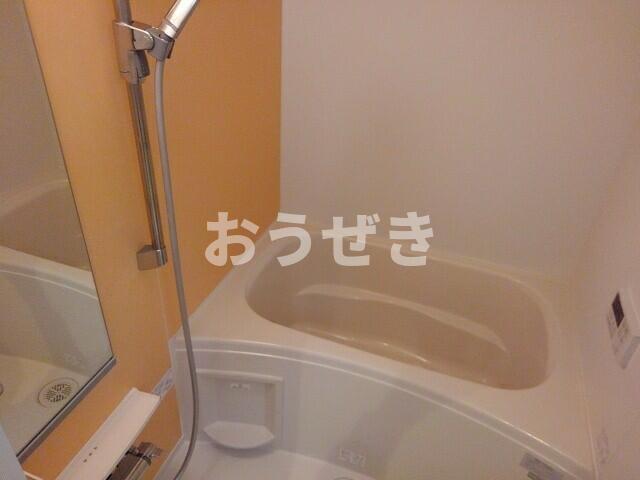 バス・シャワールーム　?