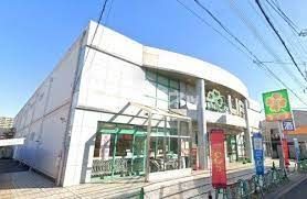 スーパー　ライフ　天美店（スーパー）まで667m