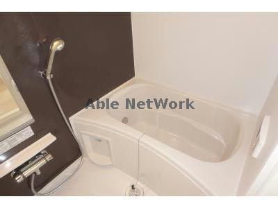 バス・シャワールーム　201