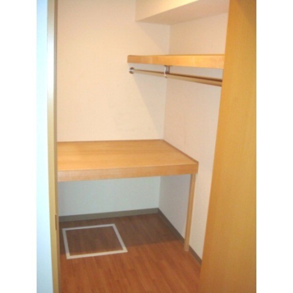 収納　※別部屋参照