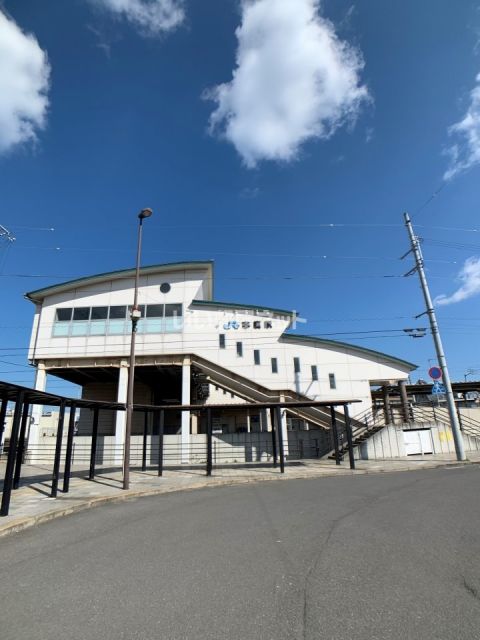 その他　ＪＲ高徳線　志度駅（その他）まで723m