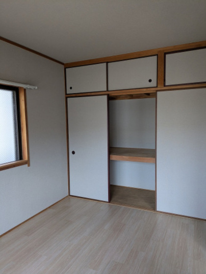 その他部屋・スペース