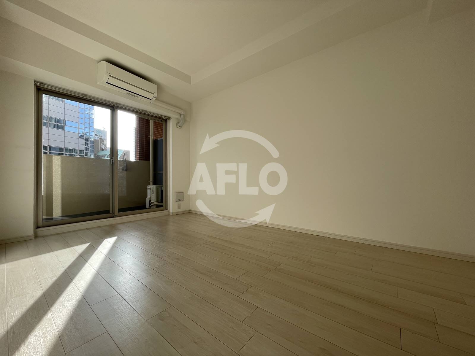 居室・リビング　カスタリアタワー肥後橋　洋室