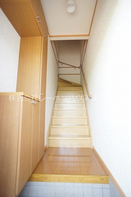 玄関　お問合せは048-772-8202