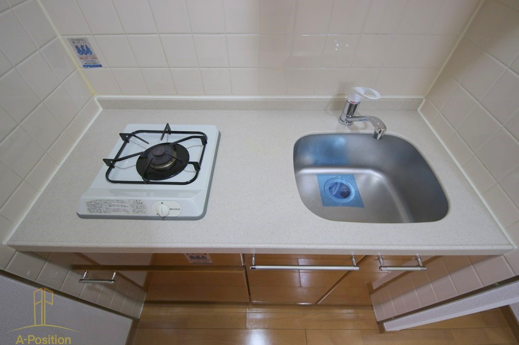 キッチン　プレサンス東本町