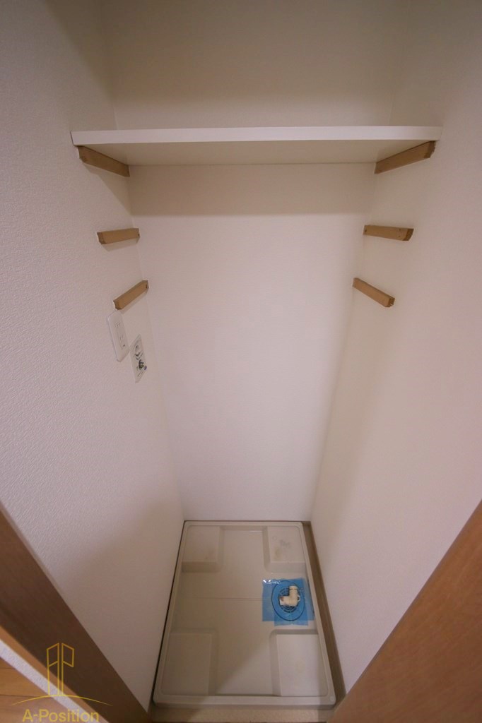 その他設備　プレサンス東本町