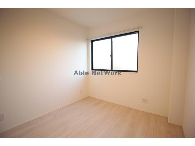 居室・リビング　イメージ図