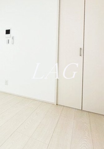 居室・リビング　洋室のお部屋です。（同仕様設備）