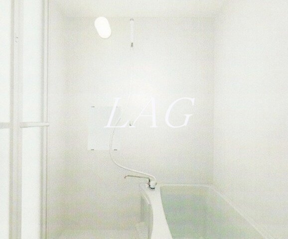 バス・シャワールーム　お風呂です。（同仕様設備）