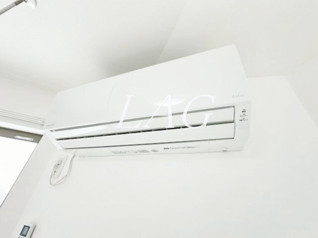 その他設備　エアコンです。（同仕様設備）
