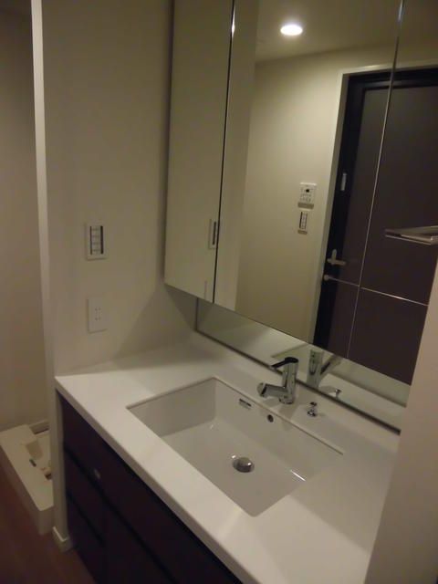 洗面設備　☆独立洗面台☆