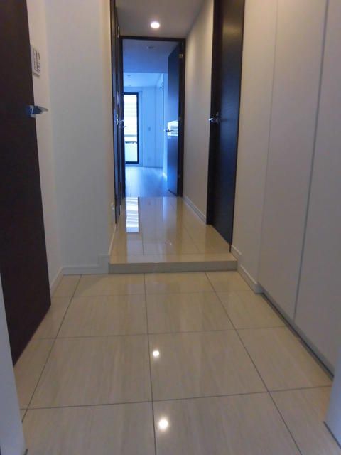 玄関　☆玄関☆