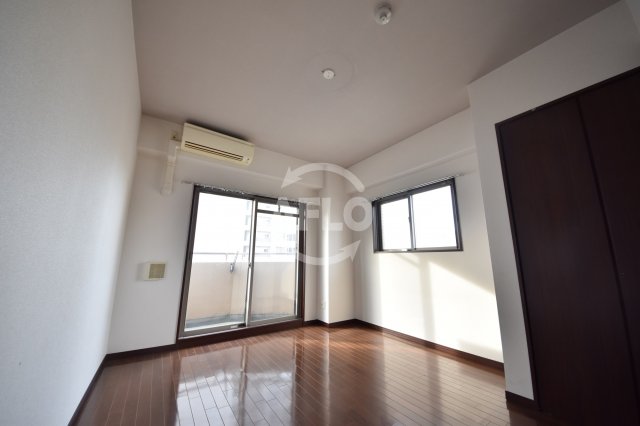 居室・リビング　エイペックス京町堀II　洋室