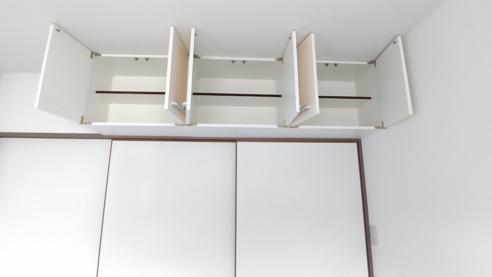 その他部屋・スペース　洋室収納