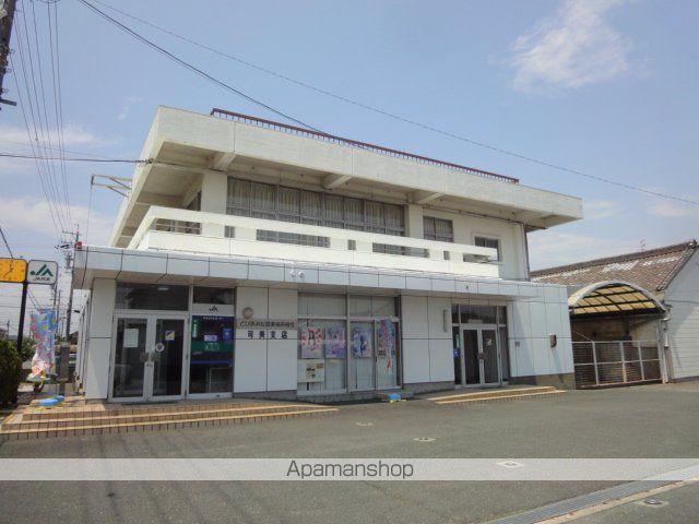 その他　ＪＡとぴあ浜松可美支店（その他）まで663m