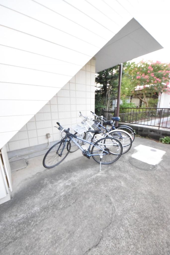 その他共有部分　共有部分