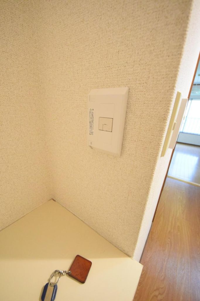 その他設備　設備