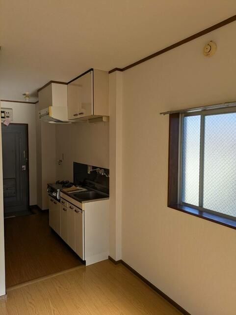 居室・リビング　設備