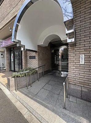 エントランス　☆共用部☆