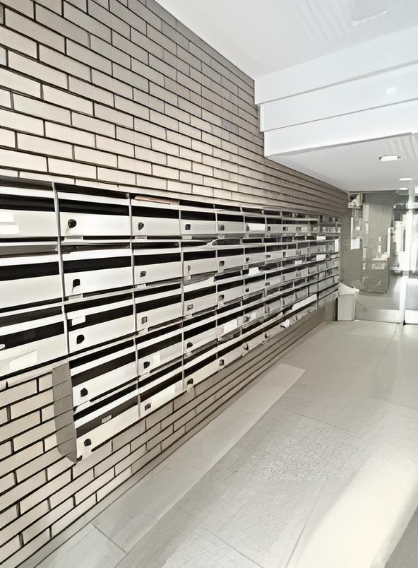 その他共有部分　☆共有部分☆