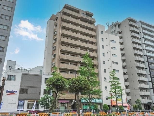 建物外観　☆外観☆