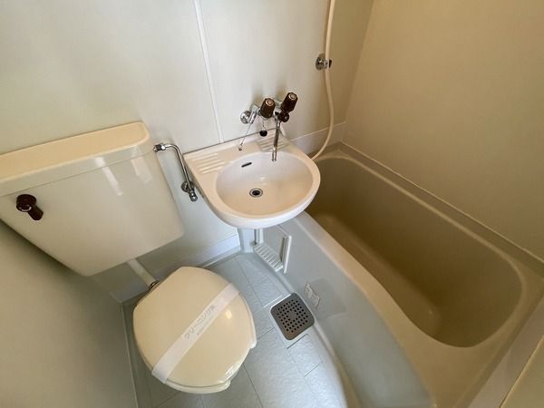 バス・シャワールーム　★初期費用どこよりも安くご案内★