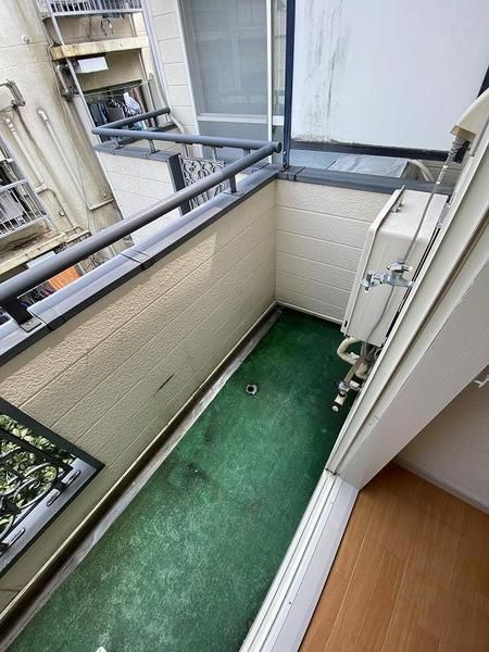 バルコニー　★初期費用どこよりも安くご案内★