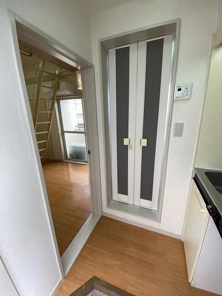 玄関　★初期費用どこよりも安くご案内★