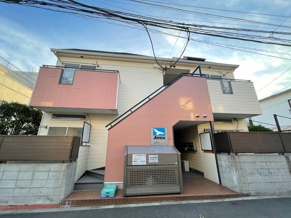 建物外観　★初期費用どこよりも安くご案内★