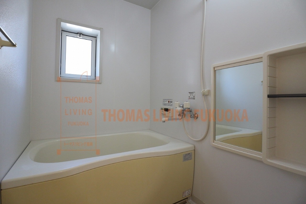 バス・シャワールーム　※写真を準備中のため、同シリーズの写真をご参照下さい。