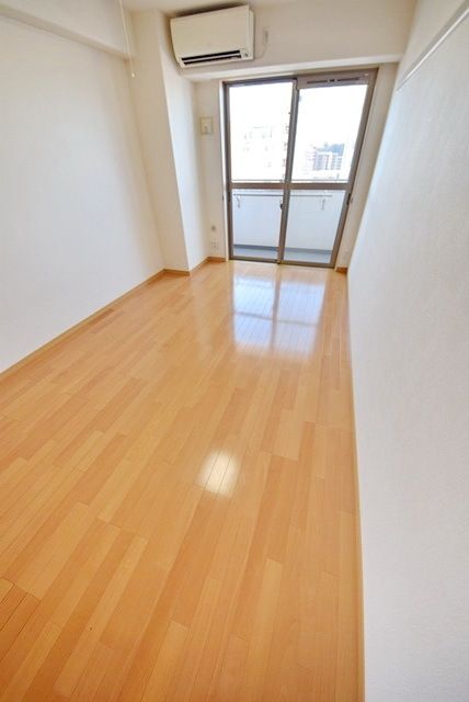 居室・リビング　★きれいな居室★