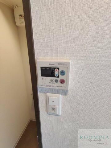 その他設備　※同タイプの別のお部屋です。
